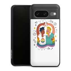 Organic Case schwarz