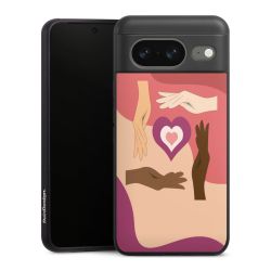 Organic Case schwarz