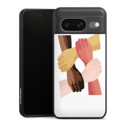 Organic Case schwarz