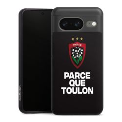 Organic Case schwarz