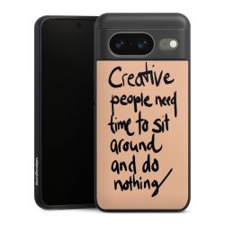 Organic Case schwarz