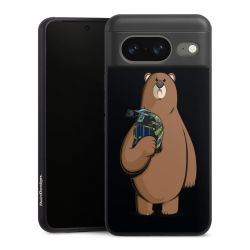 Organic Case schwarz