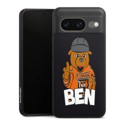 Organic Case schwarz