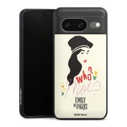 Organic Case schwarz