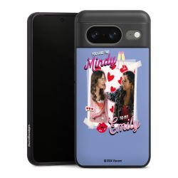 Organic Case schwarz