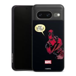 Organic Case schwarz