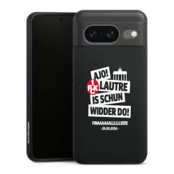 Organic Case schwarz