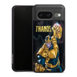 Organic Case schwarz