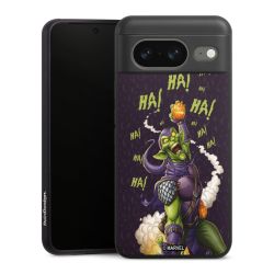 Organic Case schwarz