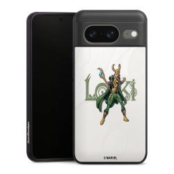 Organic Case schwarz