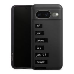 Organic Case schwarz