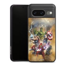 Organic Case schwarz