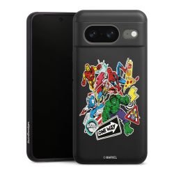 Organic Case schwarz