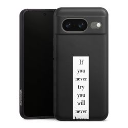 Organic Case schwarz