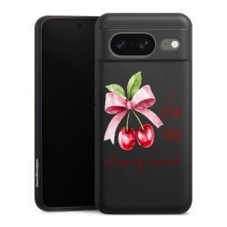 Organic Case schwarz