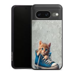 Organic Case schwarz