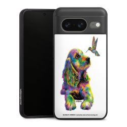 Organic Case schwarz