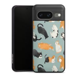 Organic Case schwarz