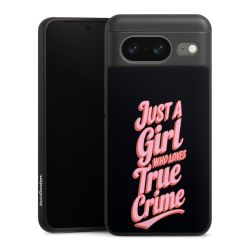 Organic Case schwarz