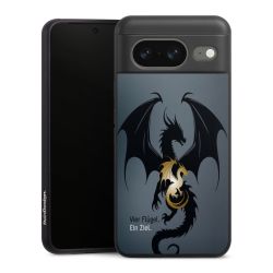 Organic Case schwarz