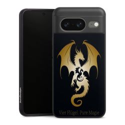 Organic Case schwarz