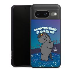 Organic Case schwarz