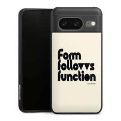 Organic Case schwarz