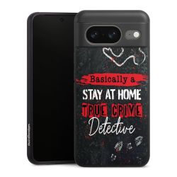 Organic Case schwarz