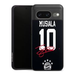 Organic Case schwarz