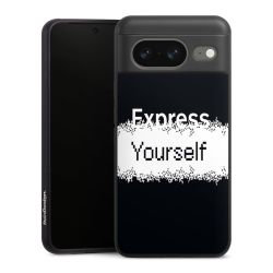 Organic Case schwarz