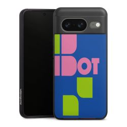 Organic Case schwarz