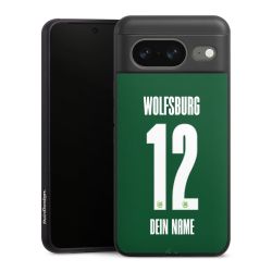 Organic Case schwarz