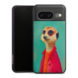 Organic Case schwarz