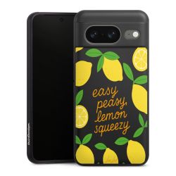 Organic Case schwarz