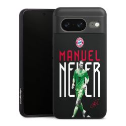 Organic Case schwarz