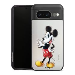 Organic Case schwarz