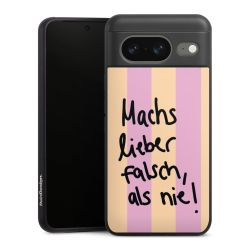 Organic Case schwarz