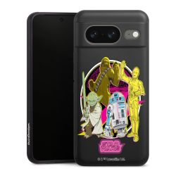 Organic Case schwarz