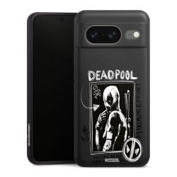 Organic Case schwarz