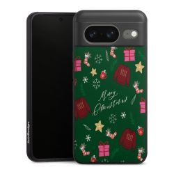 Organic Case schwarz