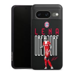 Organic Case schwarz