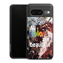 Organic Case schwarz