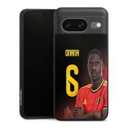 Organic Case schwarz