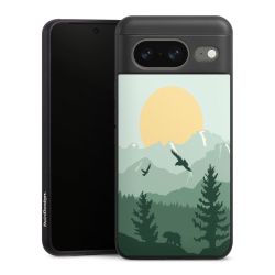 Organic Case schwarz