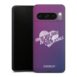 Organic Case schwarz