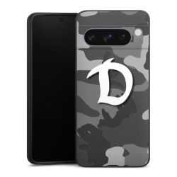 Organic Case schwarz