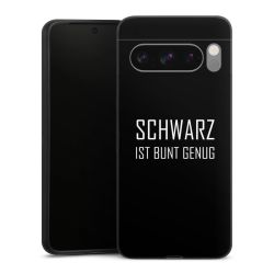 Organic Case schwarz