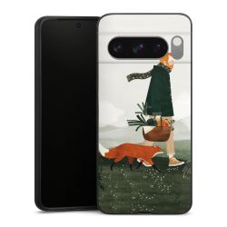 Organic Case schwarz