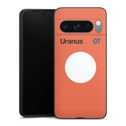 Organic Case schwarz