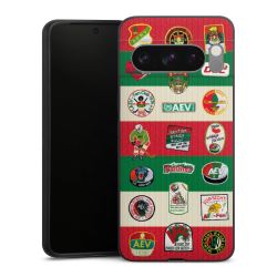 Organic Case schwarz